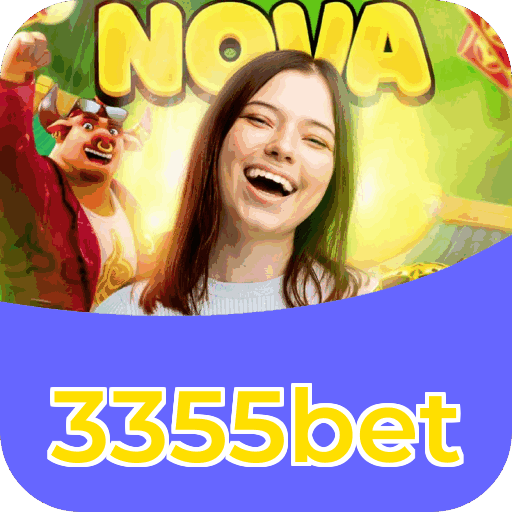 3355bet RTP Games